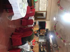 -闻道食府烙饼卷带鱼(原车耳营店原大觉寺店)