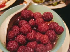 -滇野云南野生菌餐厅(陕西南路店)