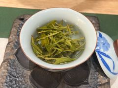 -先春西湖龍井•九曲红梅(杭大路店)