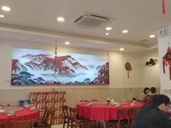 -长城东北菜(新港西路店)