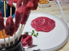 -涮福記·现切牛羊肉火锅(世纪汇店)