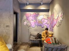 -BE NORMAL CAFE(霞溪路店)