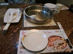 -黄记煌三汁焖锅(崇文门店)