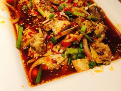 -聚福德烤鸭(锦弘店)