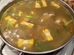 汽锅鸡-旺达·福州菜(正大广场店)