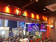 -烧蠔帮·湛江生蚝(茂南万达店)