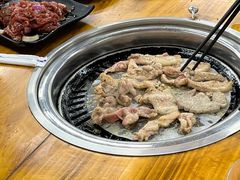 -二刚大块烤肉(东山商业街店)