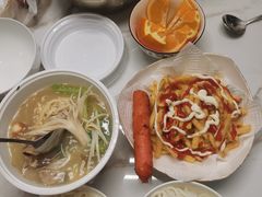 -格朗合·鸡汤米线(辰昌路店)