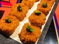 -上海滩餐厅(BFC外滩金融中心店)
