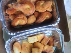 香蒜松软方方包-达美乐比萨(深圳广夏路店)
