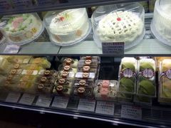 橱窗&nbsp;-红宝石·鲜奶小方(昌里店)