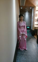 -盘子女人坊生日照·摄影馆(华强店)