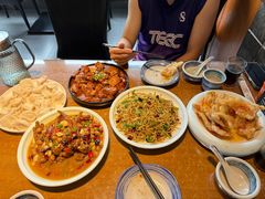 -95号酱骨·一块豆腐(展春园西路店)