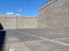 -大同古城墙