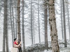 -硗碛藏寨·神木垒景区