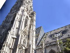 -斯蒂芬主教座堂(Stephansdom)
