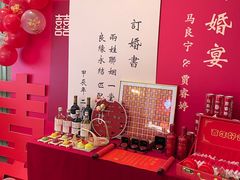 -海派美食·家宴海鲜青岛菜·石锅鲽鱼头(东方城店)