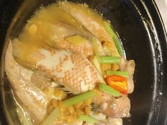-百味馆·粤菜·湛江菜(后海花园店)