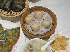 -大海湾酒楼(人南店)