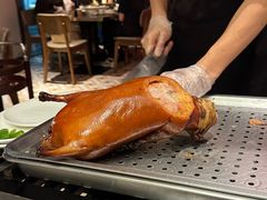 -金鸭季·北京烤鸭(深业上城店)