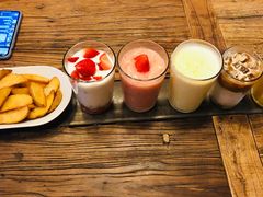-D STAR COFFEE帝星咖啡