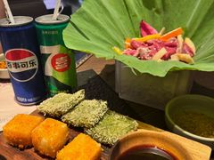 -盡膳口福跷脚牛肉火锅(晶耀前滩店)