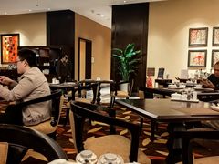 -澳门喜来登大酒店