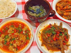 -江味龙虾馆·裸蓝龙虾(南山店)