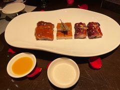 -江上荟·创意中国菜(绿地缤纷城店)