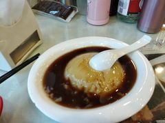 豌豆凉粉-廖老妈蹄花店(人民公园陕西街259号店)