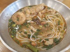 -爱民螺蛳粉(五里亭店)