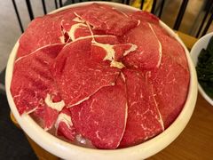 -雾都渣渣火锅(南城智汇城店)