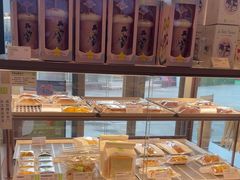 -奈雪的茶(红谷滩万达广场店)