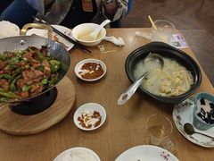 -花舍·新派粤菜·西餐·下午茶(亚运村·鸟巢店)
