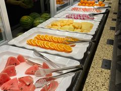 -汉巴味德·烤肉与啤酒的自助(杭州大悦城店)