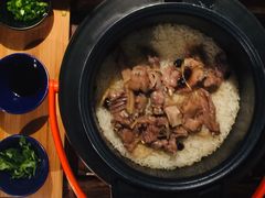 -大鸽饭(岗顶店)