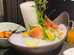 -吉盛川创作料理(保利国际广场店)