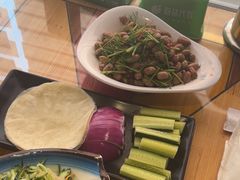 -连锦记海鲜烧烤大排档·锦州特色(西安路交大店)