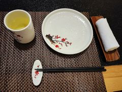 -长崎屋·日本料理·刺身·烧鸟(天河北路店)