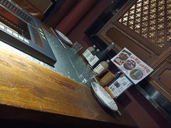 -老牌坊云南鱼豆花火锅(哈西万达店)