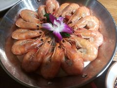 -必点海鲜·鲅鱼水饺(鞍山西道店)