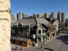 -古文化街旅游区
