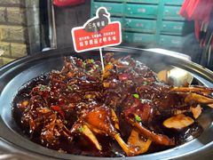 -回味黑鸭煲·始于2006(万松园店)