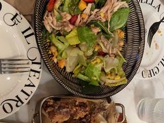 -IL TEATRO 精品意大利餐厅