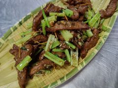 -小民大排档(光谷店)