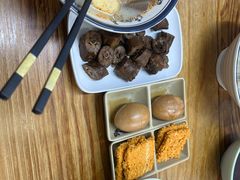 -鸭小妹鸭血粉丝(老门东店)