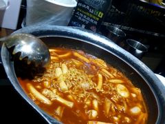 -火炉火自助餐(枫蓝国际店)