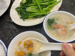 -适口餐厅砂锅粥(公信路总店)