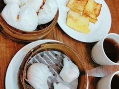 金牌虾饺皇-香港仔茶餐厅(凤阳店)
