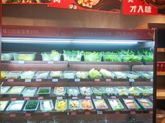 -小蛮椒麻辣烫·麻辣拌(静安店)